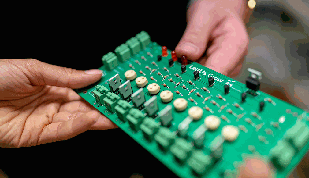 Odoo – Beispiel 3 für drei Spalten