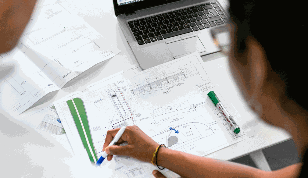 Odoo – Beispiel 3 für drei Spalten